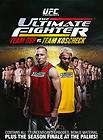 UFC: The Ultimate Fighter   Season 12 (DVD, 2011, 5 Disc Set)