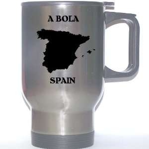  Spain (Espana)   A BOLA Stainless Steel Mug Everything 