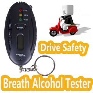 This is a portable 3 in1 alcohol tester.Inspecting alcoholic thickness 