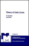 Theory of Limit Cycles, (0821845187), Ye Yan Qian, Textbooks   Barnes 