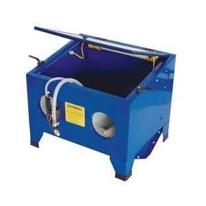 Westward 10Z916 Abrasive Blast Cabinet  Industrial 