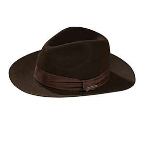   Indiana Jones Deluxe Hat Child Costume Accessory One 