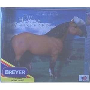  Breyer #720   Rimrock   The Horse Whisperer: Toys & Games