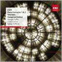 Liszt: Piano Concertos Nos. 1 & 2; Fantasie Hongroises