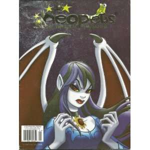  Neopets the Official Magazine Issue 12 2005: Everything 
