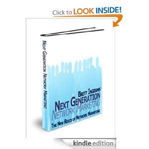 Next Generation Network Marketing: eBook:  Kindle Store