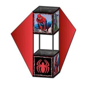  X Kites Spiderman Kite Toys & Games