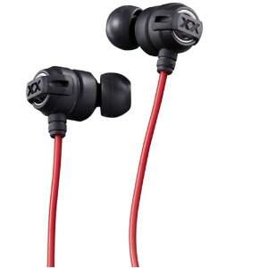  JVC HAFX1X Headphone, Xtreme Xplosivs Electronics