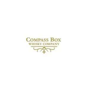  Compass Box Great King Street Scotch 750ml: Grocery 