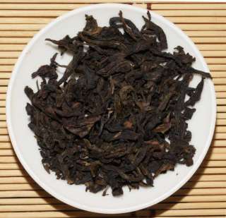 Fine Quality Da Hong Pao Tea / Big Red RobeTea ( 50g, 0.11Lb)  