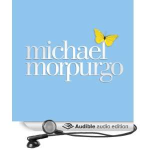   Zanzibar (Audible Audio Edition) Michael Morpurgo, Harry Man Books