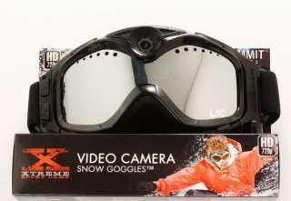 Liquid Image Summit Series Black Snow Goggles 335BL NEW  