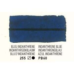  Blockx Watercolor Pan Indanthrene blue