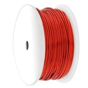  14 Gauge Red Artistic Wire: Arts, Crafts & Sewing
