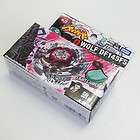 Metal Fight BeyBlade BB 29 STARTER DARK WOLF DF145FS Hasbro Takara 