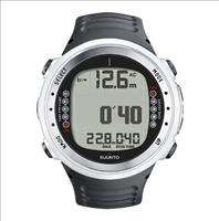 Suunto D4i White Wrist Watchs D4 i Dive Computer Scuba  