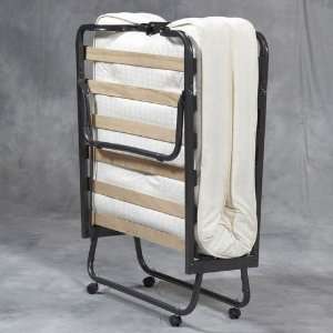  Linon Luxor Folding Bed in Beige