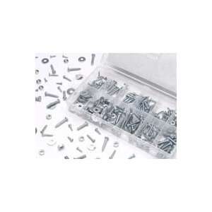  Wilmar PMW5222 347 Piece Metric Nut and Bolt Assortment 