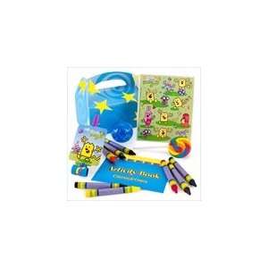  Wow! Wow! Wubbzy! Party Favor Box: Toys & Games