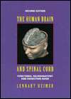 The Human Brain and Spinal Cord Functional Neuroanatomy and 
