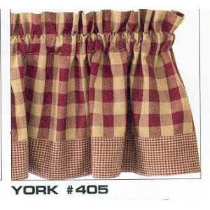  Shower Curtain   York (Navy) 72 x 72