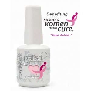   Breast Cancer Nail Polish   Take Action   526