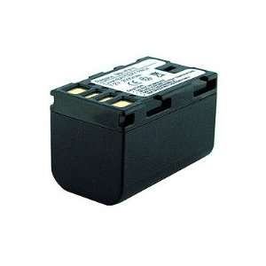  DENAQ replacement camera/camcorder battery for JVC GR D250 Part 