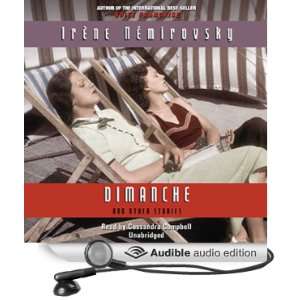  Dimanche and Other Stories (Audible Audio Edition) Irène 