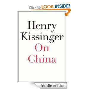 Start reading On China  