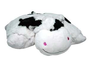   Pillow Pets Pee Wees   Cow by Ontel Products Corp.