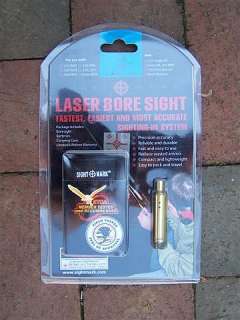 Sightmark Laser Boresight .308  