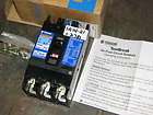 NIB TERASAKI TEMBREAK CIRCUIT BREAKER 60 AMP XS60NS 3 P