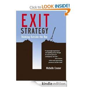 Exit Strategy Michelle Cromer  Kindle Store