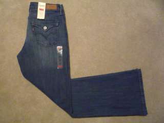   Cut STRETCH Jeans ~ Retail $58 ~ sz 10 M x 31.25 052176526051  