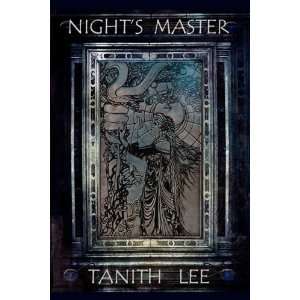   Master (Tales from the Flat Earth) [Paperback] Tanith Lee Books