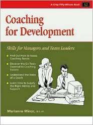Coaching For Development: Skills for Managers and Team Leaders 