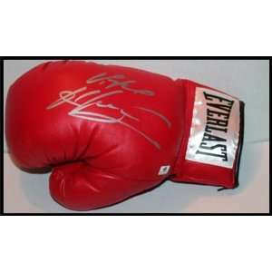 Vitali Klitschko Autographed/Hand Signed Boxing Glove