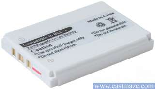 BLC 2 Battery for Nokia 5510,33103350,3530,3315,3510  
