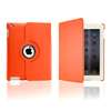 iPad 2 360 Rotating Magnetic Leather Case Smart Cover Stand Choose 