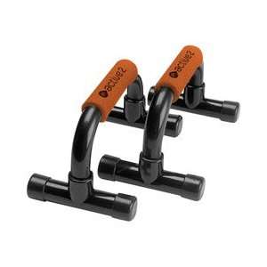  Sakar EA ACTIVE 2 PACK PUSH UP BARS (Video Game / Wii 