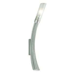  Terzani USA R000471 Adele Wall Sconce ,Finish Satin 