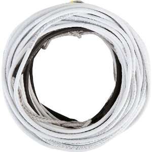 Ronix 2010 R8 80ft 6 Section Mainline (White) Ropes Handles  