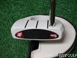 Nice Taylor Made Rossa Corza Ghost Putter 35 inch   