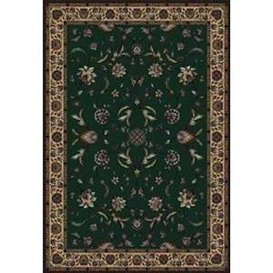 Milliken Signature Isfahan 7315C / 11000 77 x 77 Emerald Square 