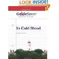 GradeSaver (TM) ClassicNotes In Cold Blood Study Guide by Grace 