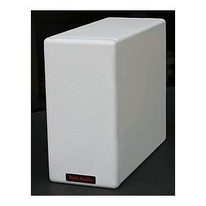   Full Range Mini Speaker   White Baltic Birch Plywood: Electronics