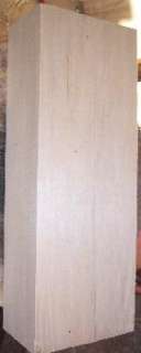 3x5 Duck Decoy Carving Blank Basswood Craft Wood Block  