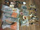 Lot of drawer pulls *vintage hardware *27 pieces