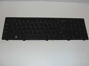 Genuine Dell Vostro 3700 Laptop Keyboard Backlit 7WGHD  