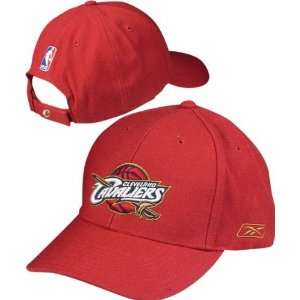  Cleveland Cavaliers Youth Alley Oop Hat: Sports & Outdoors